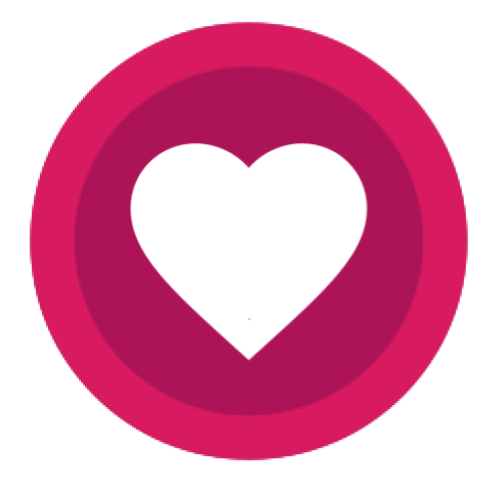 Kindness Icon