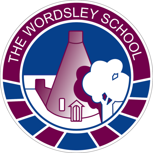 The Wordsley School Cropped Logo