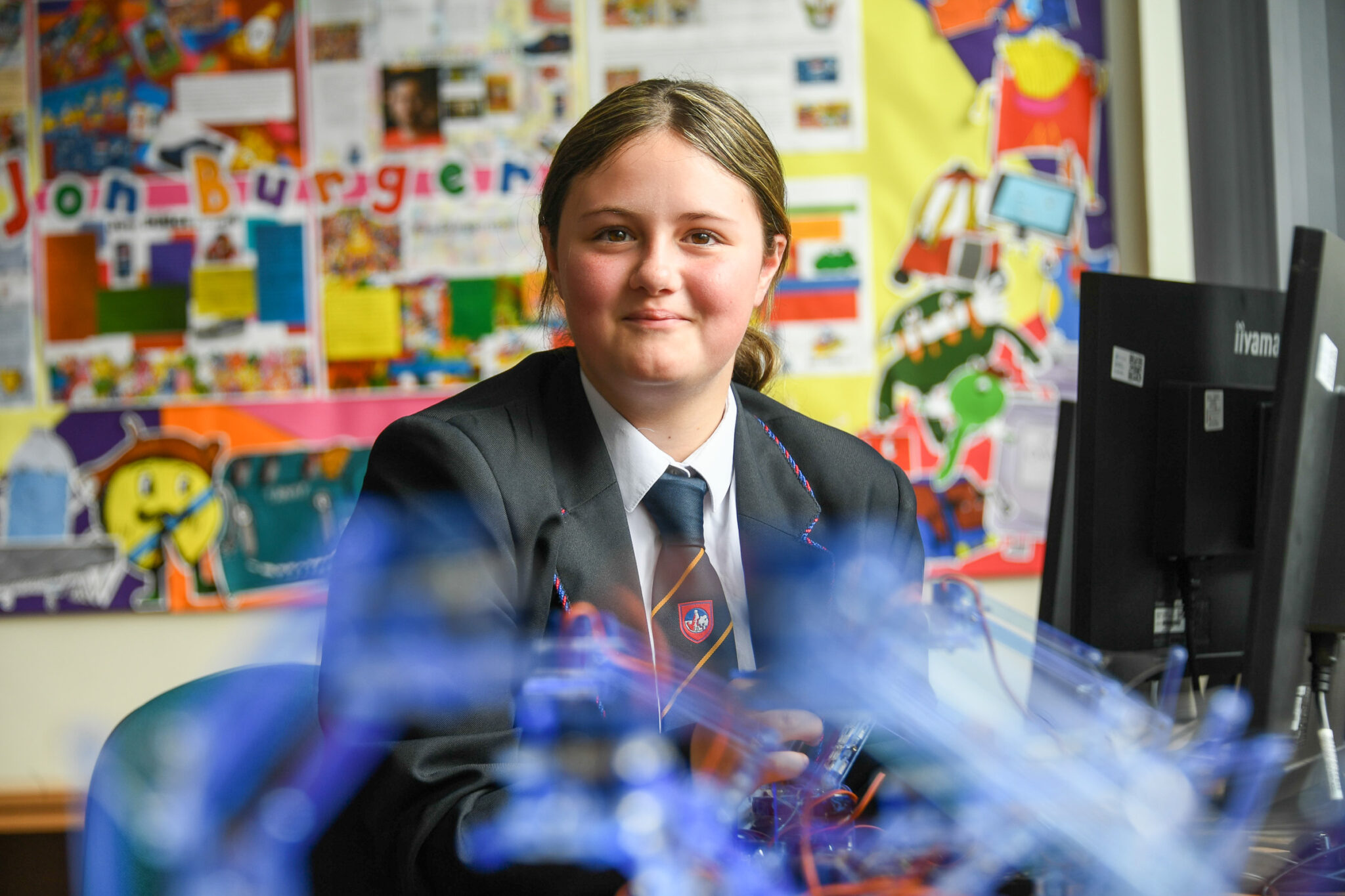 Pupil Premium and Recovery Premium - The Wordsley School
